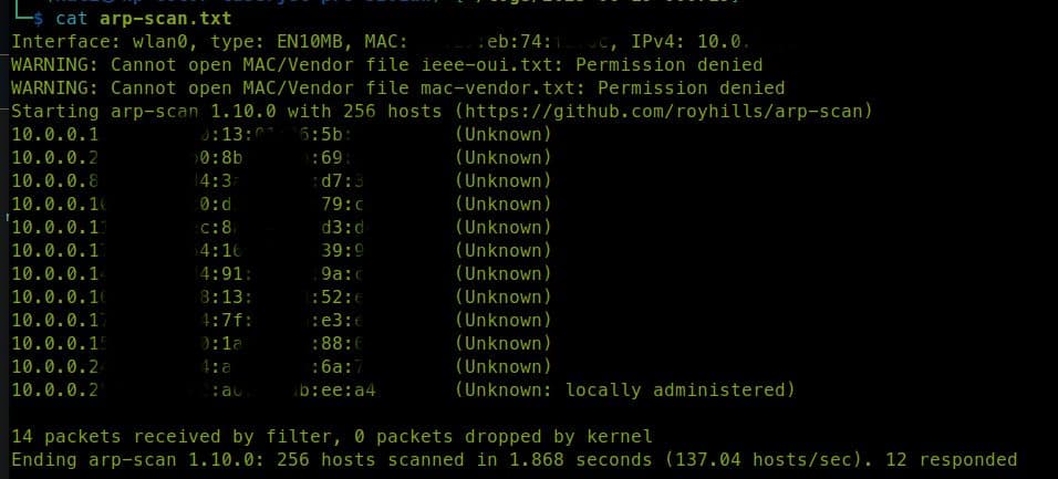 Red Teaming Dropbox